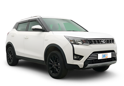 2020 Mahindra XUV300 - SUV - Diesel - Manual - ₹5.00 lakh